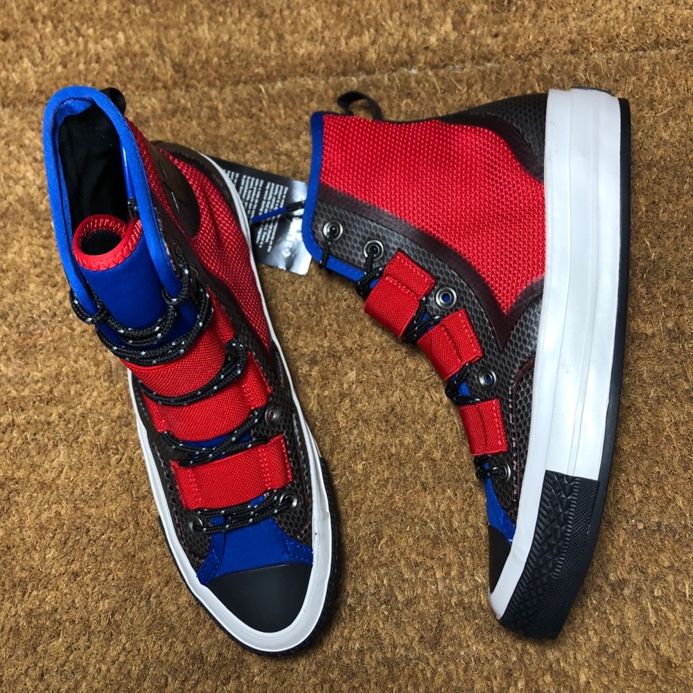 Converse Chuck Taylor 70 Tech Hiker NWT
